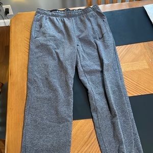 Mens Nike Sweatpants